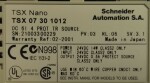 Schneider Electric TSX07301012
